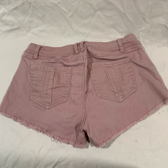 Vintage reunion rehash shorts - Picture 6 of 6